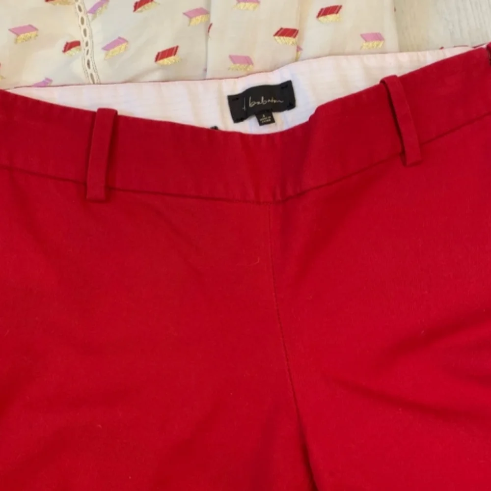 Babaton Elliot Trousers - Picture 5 of 7